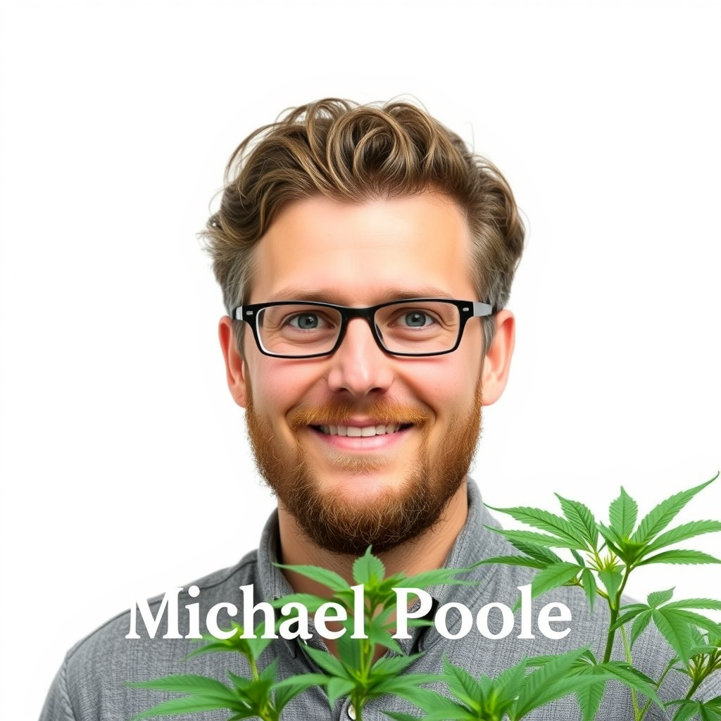 Michael Poole
