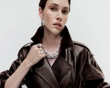 Marks & Spencer Pins Hopes on Womenswear to Enhance Fall Sales