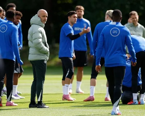 Bayern Aim to Make Chelsea Rue Allowing Jackson Leave in High-Stakes Showdown