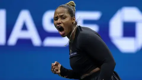 US Tennis Player Taylor Townsend Expresses Regret for ‘Offensive’ Comments on Chinese Food